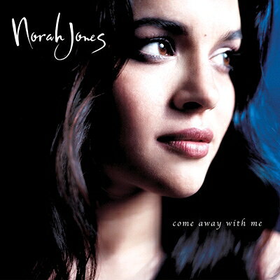 Norah Jones ノラジョーンズ / Come Away With Me: 20th Anniversary Deluxe Edition 3CD 輸入盤